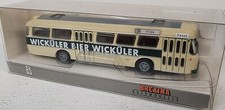 Brekina new 87 - new, 1/87