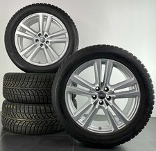 Audi 20 Zoll Felgen Q7 SQ7 4M Winterräder Winterreifen original 4M0601025G #LLB