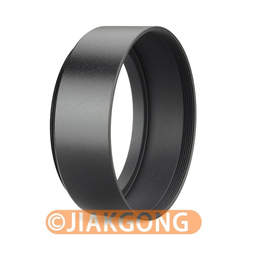 58mm standard metal black lens - 58mm,