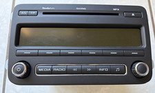 Skoda fabia swing autoradio - skoda,