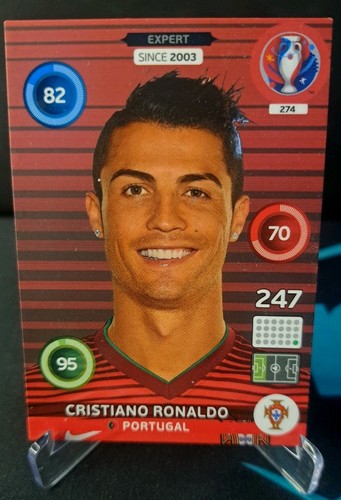 Panini adrenalyn france - panini,