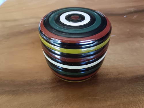 Koma stripe natsume teedose - koma,