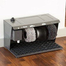 Schuhputzmaschine Easy