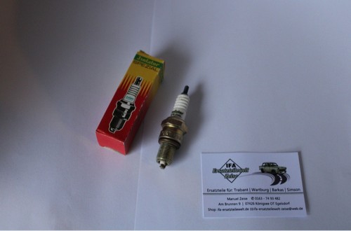 Trabant wartburg 1 3 - 1.1,
