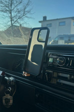 VW Golf 2 Handyhalter