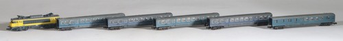 Roco spur 160 - spur, n