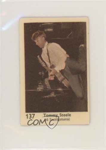 1957 dutch gum - 1957,