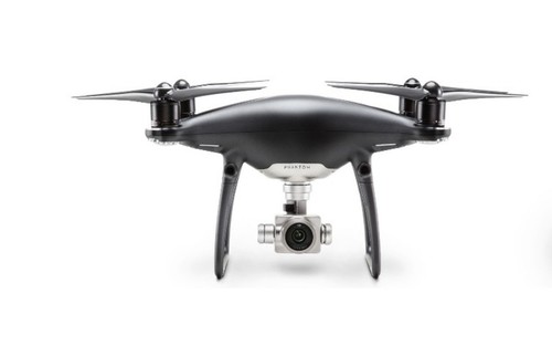 Dji phantom pro quad - pro, drohne