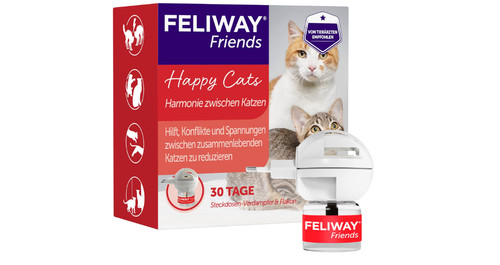 Feliway friends starter - feliway, starter-