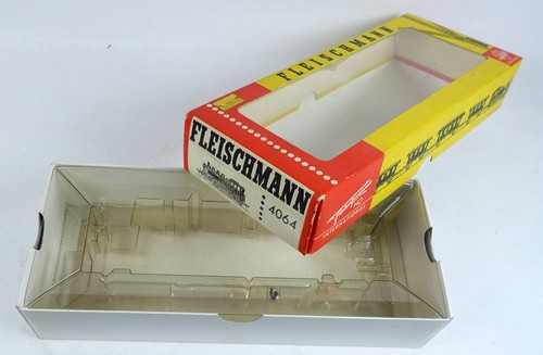 Fleischmann 4064 leerkarton - fleischmann,