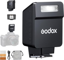 Godox iT22S Mini TTL Blitz