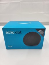 Amazon Echo Dot (5. Gen)