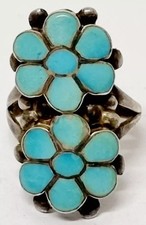 D0487 - Großer floraler