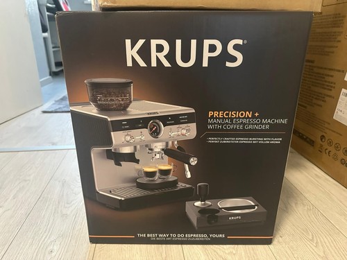 Neu krups precision xp804t10 - precision,