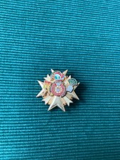 Karneval Orden Spangen Pins, Kölner Dreigestirn 2006