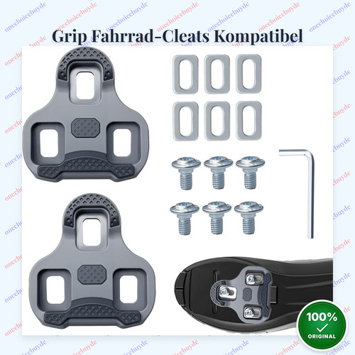Fahrrad cleats für - look, |