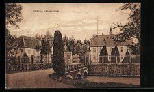 Ansichtskarte Westerkappeln