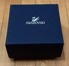Swarovski Geschenkverpackungen