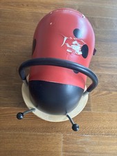 Wheely Bug Marienkäfer Rutscher Kinder Fahrzeug