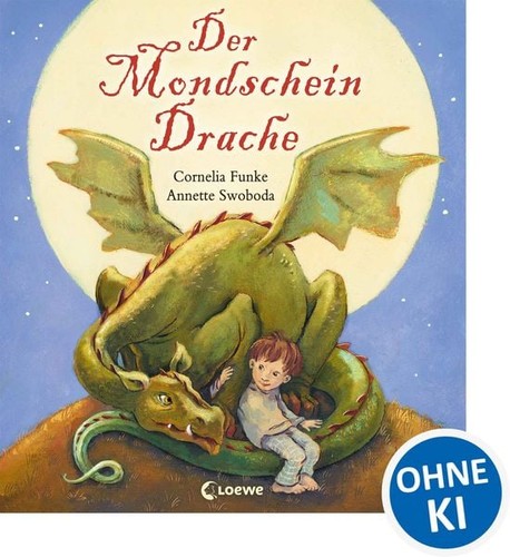 Der mondscheindrache - der,
