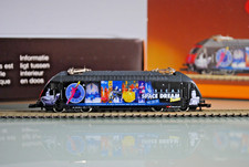 Märklin mini club spur z - spur,