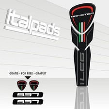 Motorcycle Tank Protector