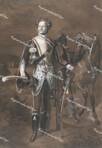 Wilhelm knobelsdorff uniform - wilhelm,