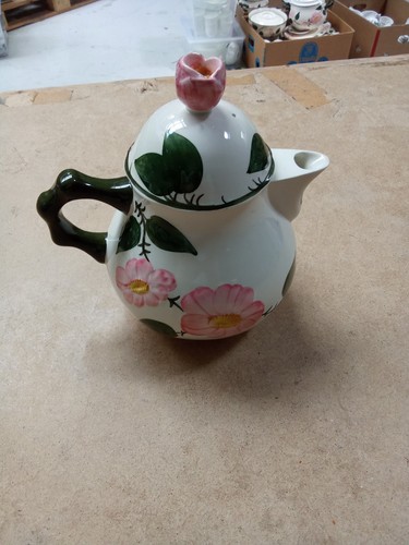 Villeroy und boch - und, wildrose