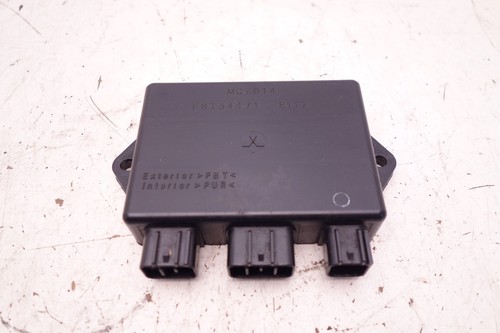 Suzuki xf650 freewind zündbox - xf650,