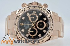 Rolex Daytona Cosmograph 18k