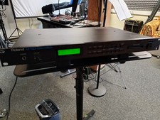 Vintage Roland D-110