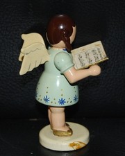 Großer seltener alter Richard