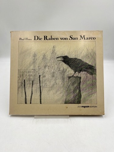 Die raben von san - raben, 72