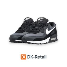 Nike Air Max 90 Iron Grey