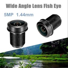 HD 5MP 1.44mm CCTV Wide Angle