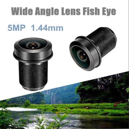 5mp 44mm cctv wide angle - 5mp,