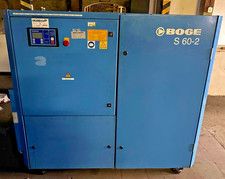 Schraubenkompressor boge - schraubenkompressor,