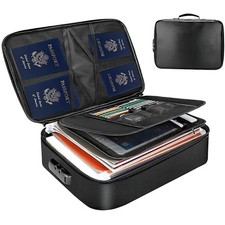 Feuerfeste Wasserdicht