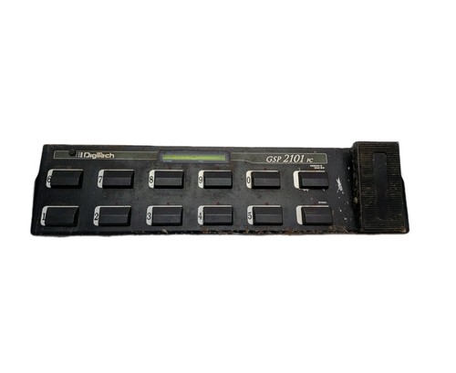 Digitech gsp2101 - gsp2101, fc