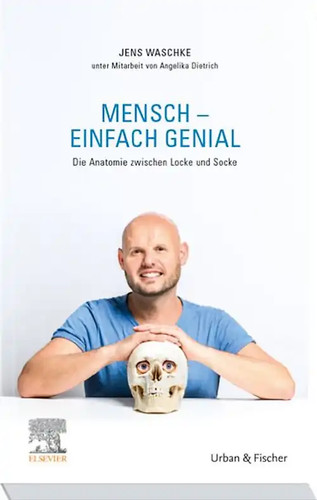 Mensch einfach genial - mensch,