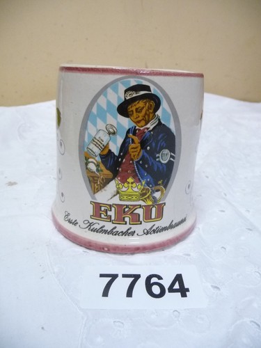 7764 alter bierkrug eku - ,