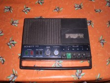 Rft sonett ddr - rft, 77