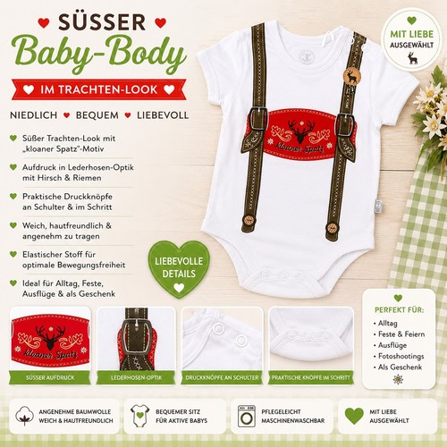 Jungen body kloaner - jungen, "kloaner