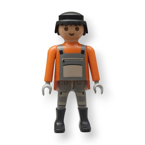 Playmobil figur handwerker - playmobil,