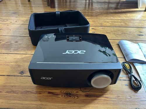 Acer p7305w dlp beamer - |, nur