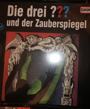 NEU 12" Vinyl LP Die Drei