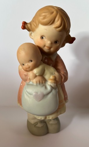 Mädchen mit baby - mit, baby: