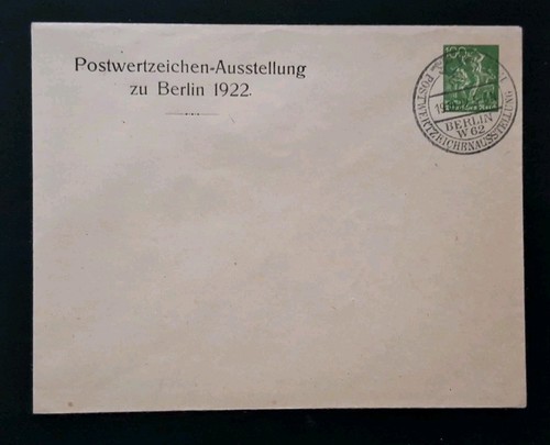 Deutsches reich 1922 - deutsches,