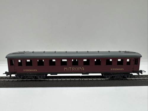 Piko mitropa speisewagen - mitropa,