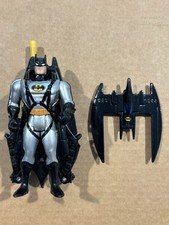 Kenner batman the animated - batman,
